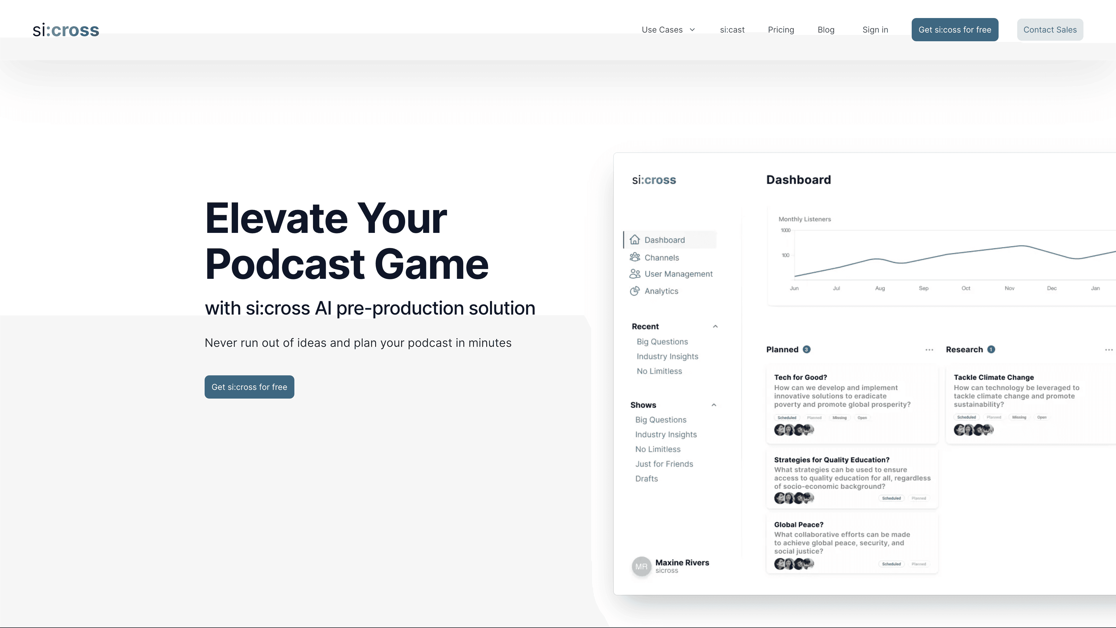 ecomdesignlab demo video