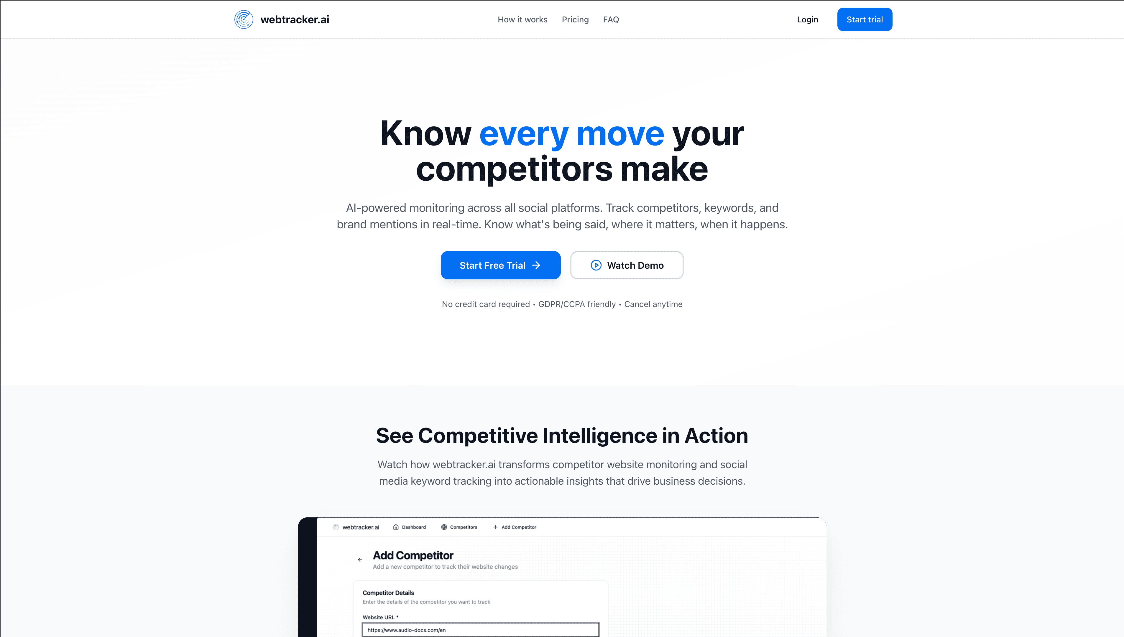 ai-media-studio demo video